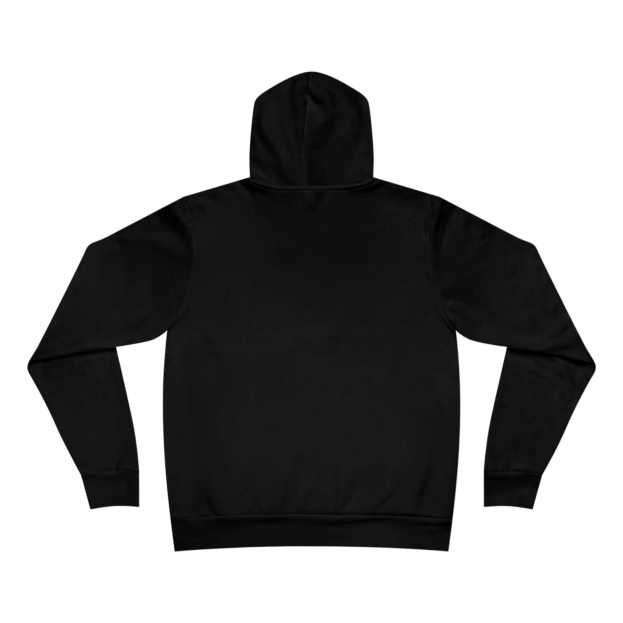 Aaliyah & Selena Polaroid Pullover Hoodie